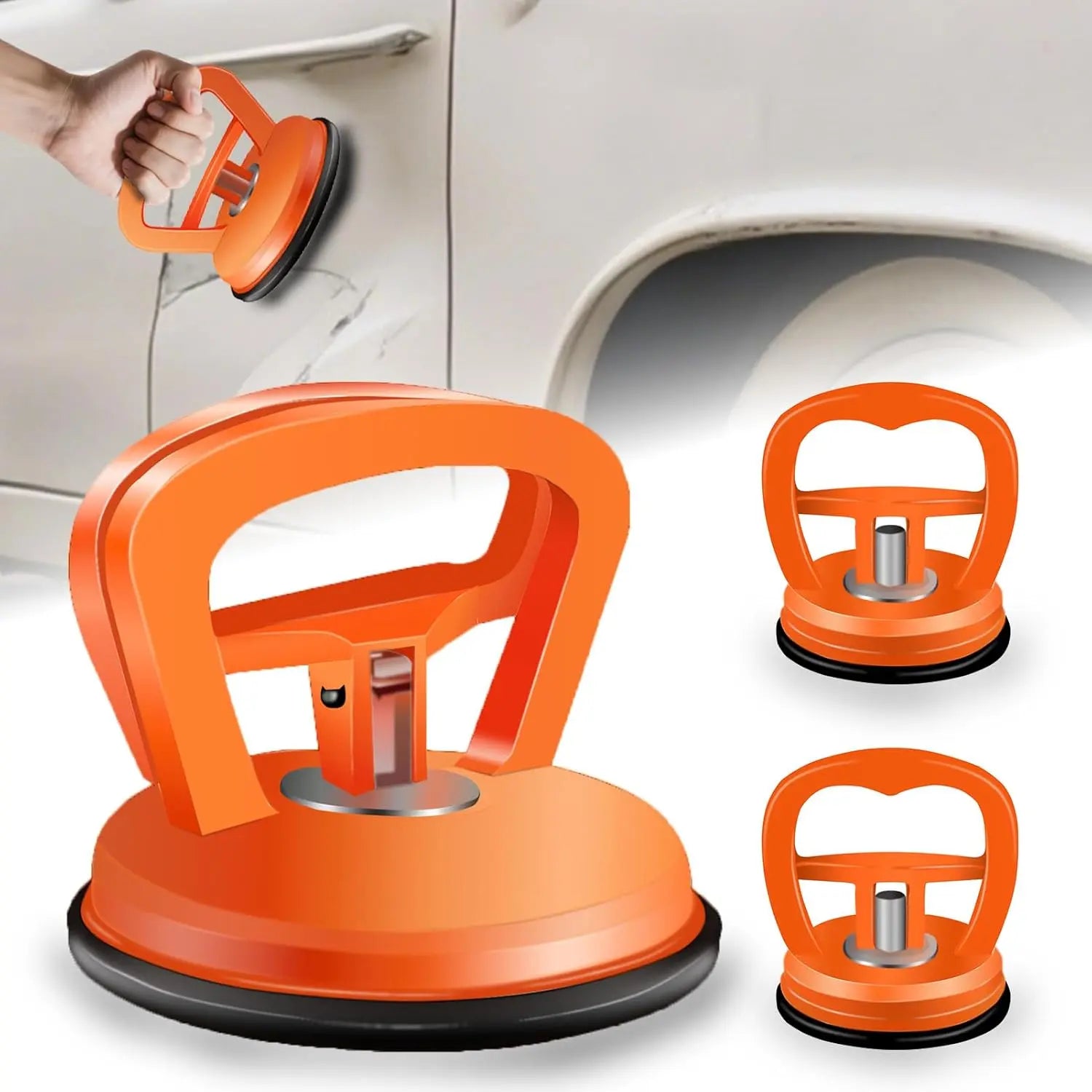 Heavy Duty Car Dent Removal Tool