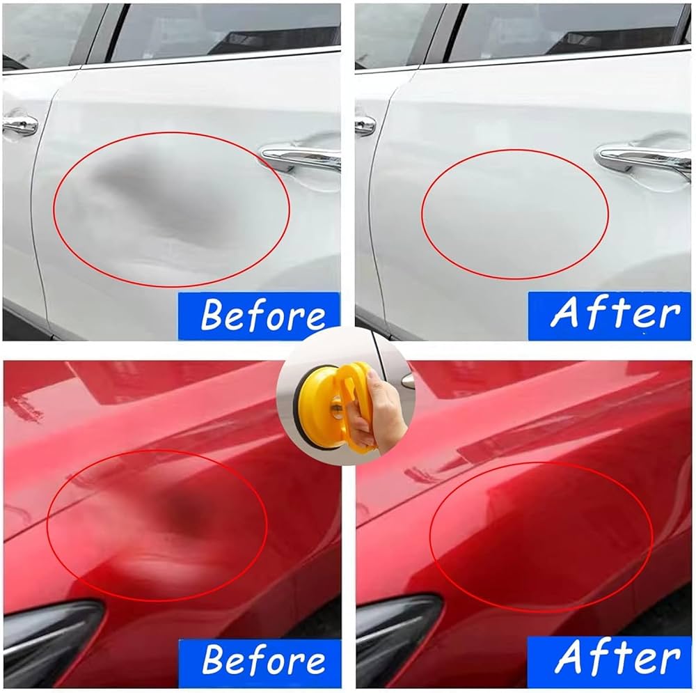 Heavy Duty Car Dent Removal Tool